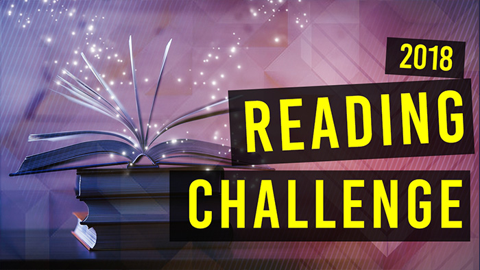 Psychology & Masculinity Reading Challenge: 52 Books in 52 Weeks (or 12 Books in 12 Months)