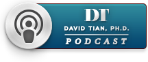 David Tian Responds to Hater: Personas, Radical Feminism, & Men’s Anger | DTPHD Podcast 10